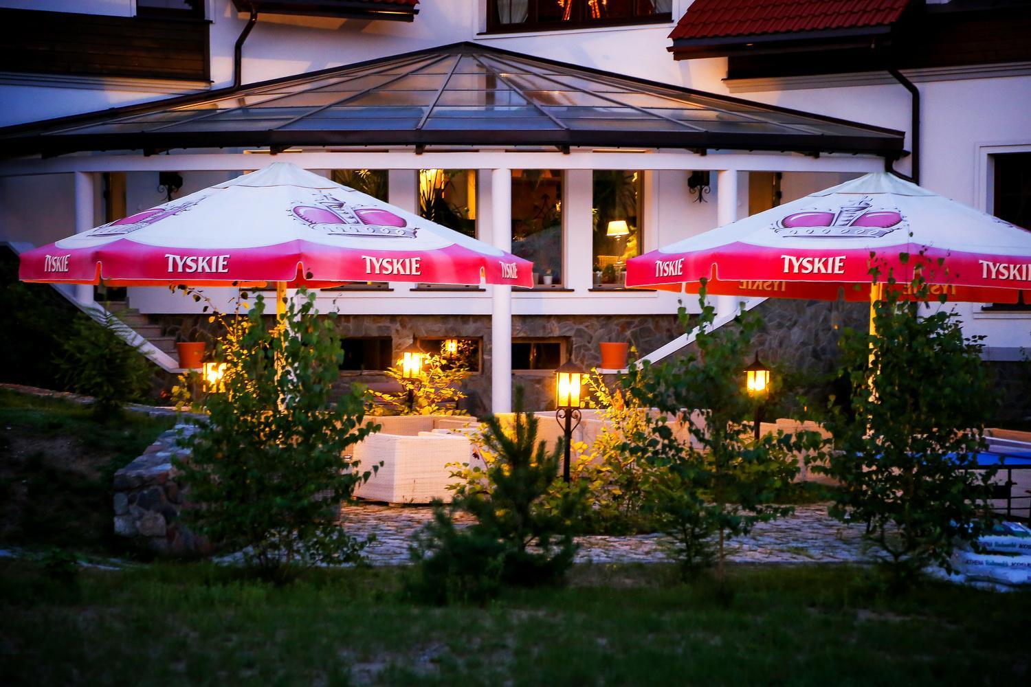 Conference & 3* Klewinowo
