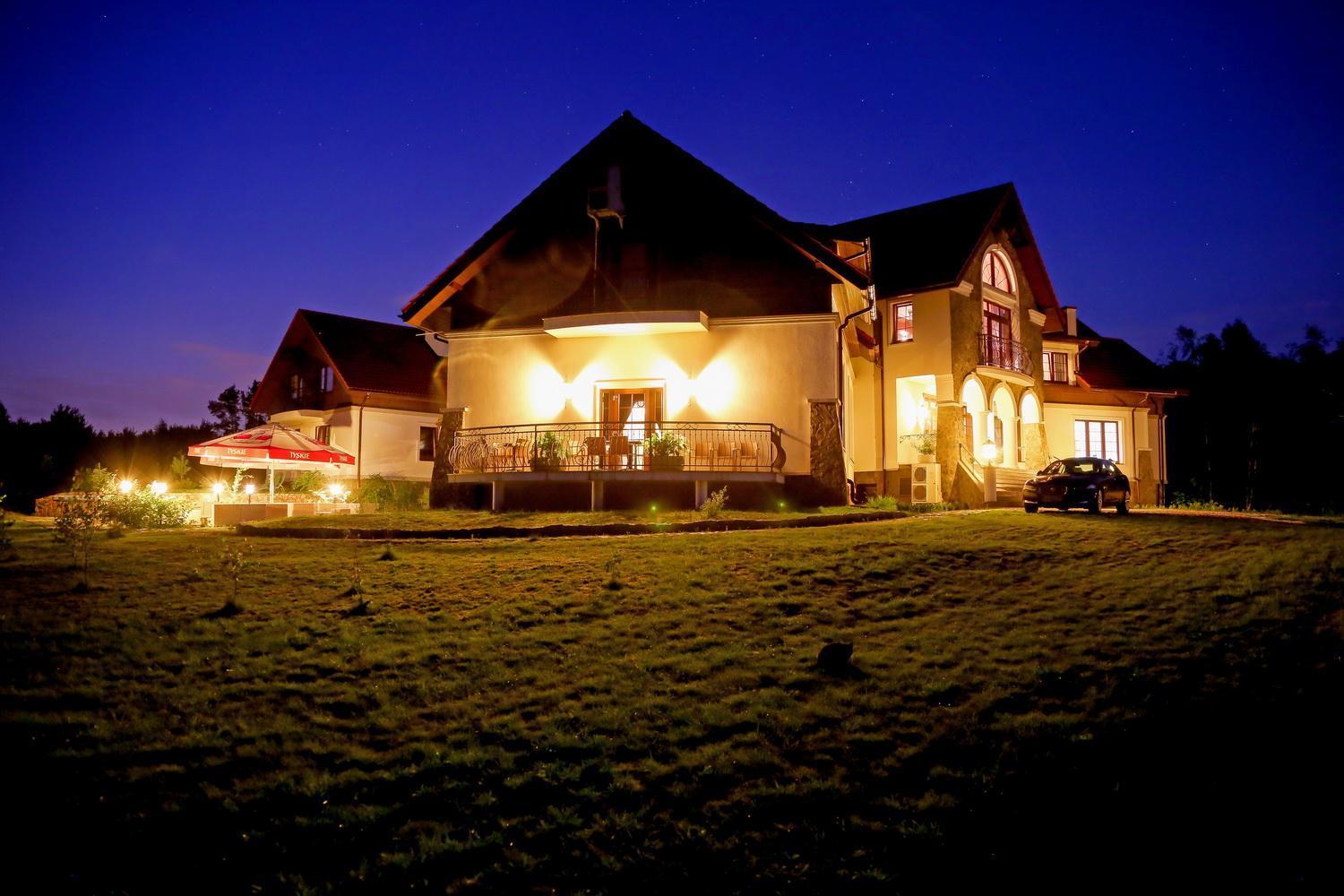 Hotel Conference &
