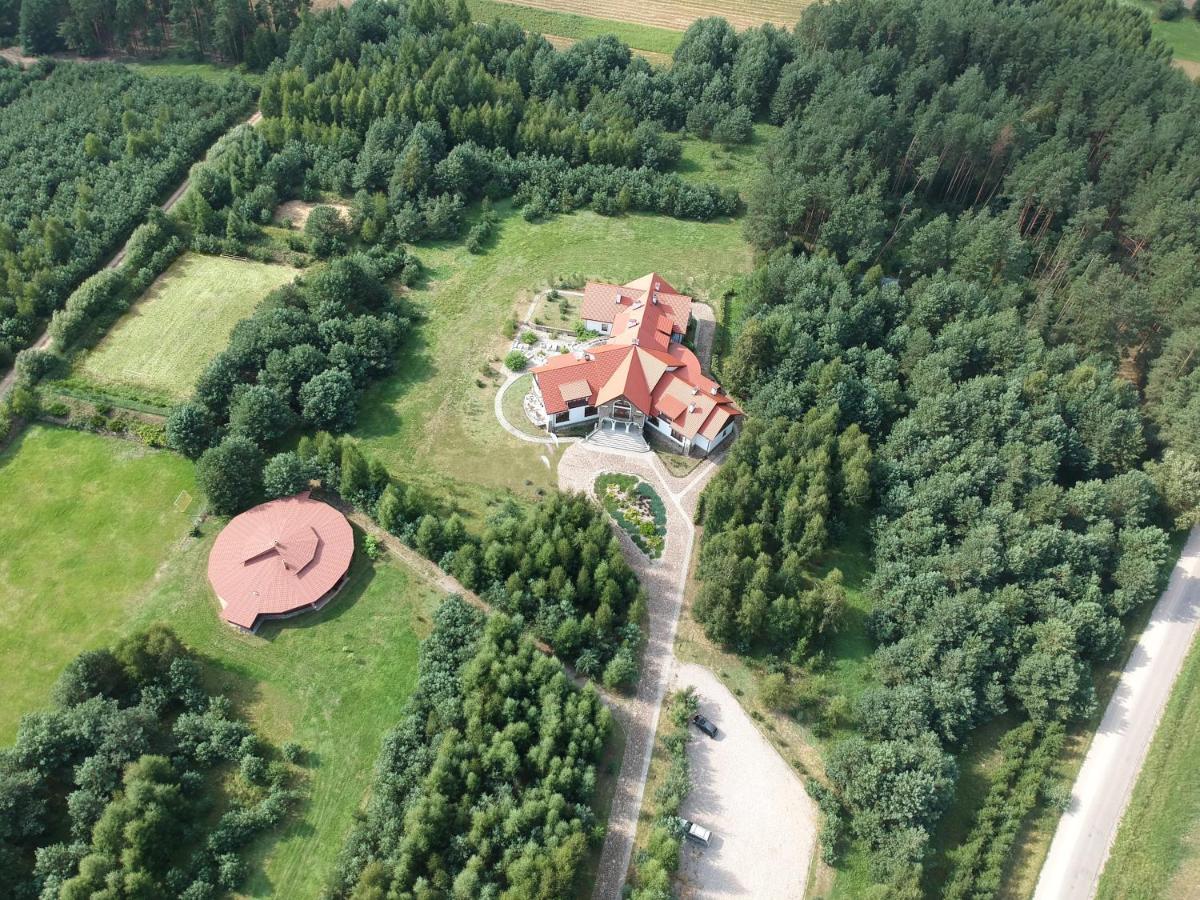 Conference & 3* Klewinowo